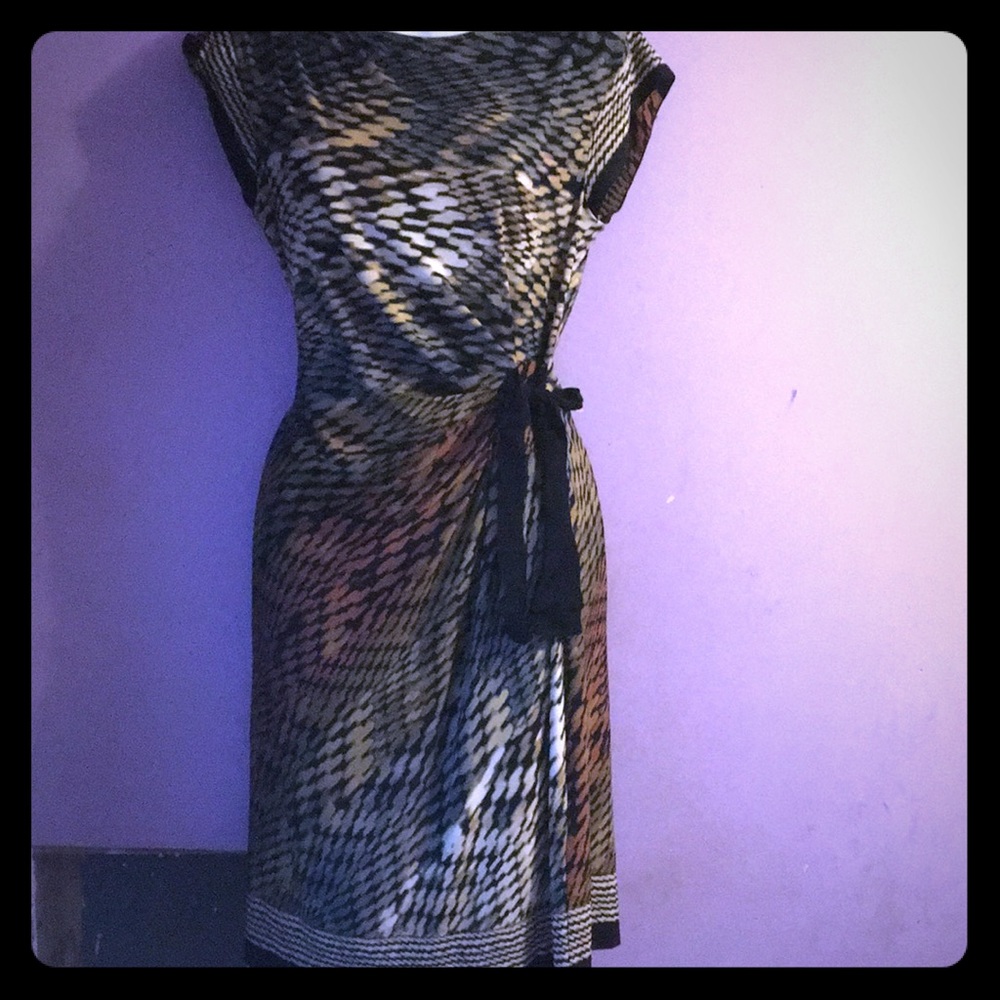 Just...Taylor Dress